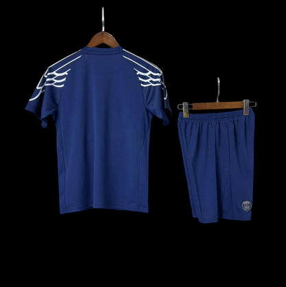 PSG Kids Maillot Jordan 24/25
