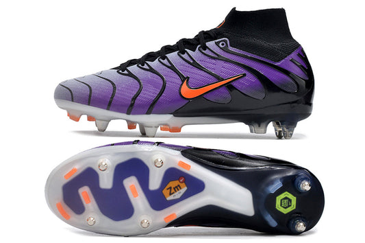 Mercurial Vapor élite XI Violet