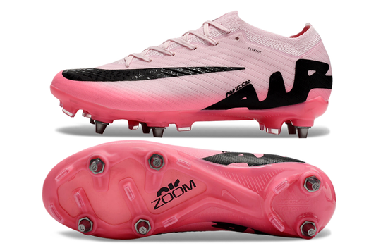 Mercurial Vapor Rose