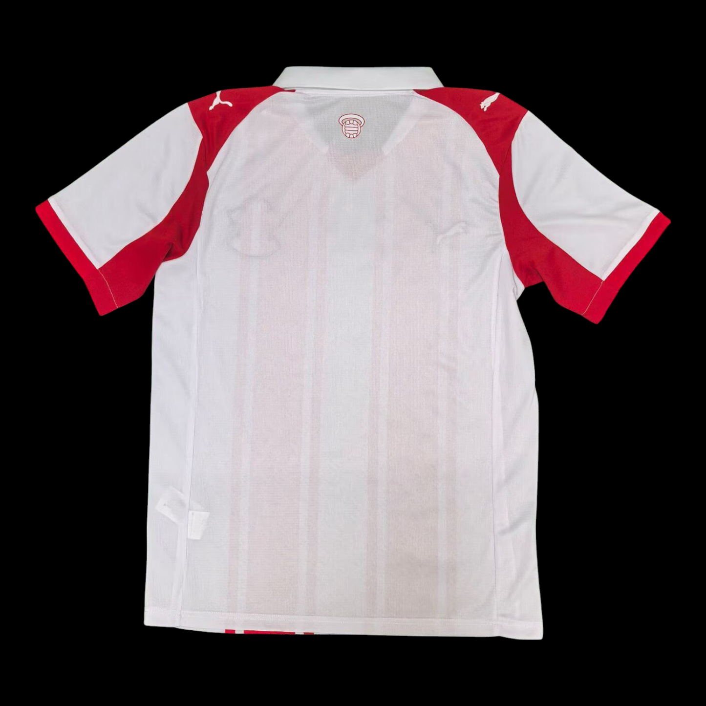 Southampton Maillot Domicile 25/26