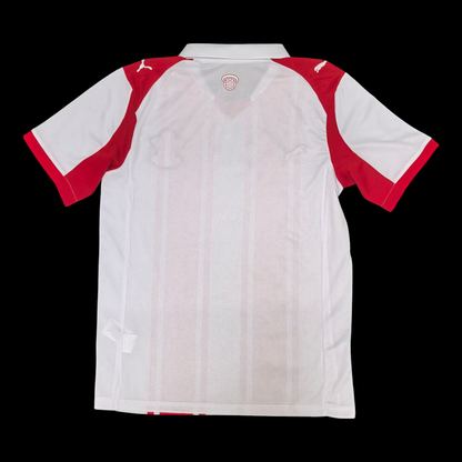 Southampton Maillot Domicile 25/26