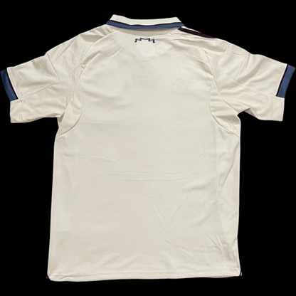 Ajax Amsterdam Maillot Third 25/26