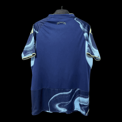 Ajax Amsterdam Maillot Extérieur 25/26