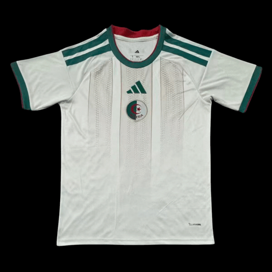 Algérie Maillot Domicile 26/27