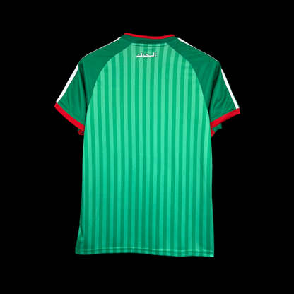 Algérie Maillot Extérieur 26/27