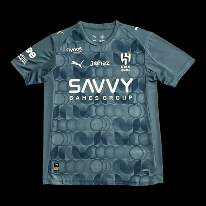 Al-Hilal Maillot Third 25/26