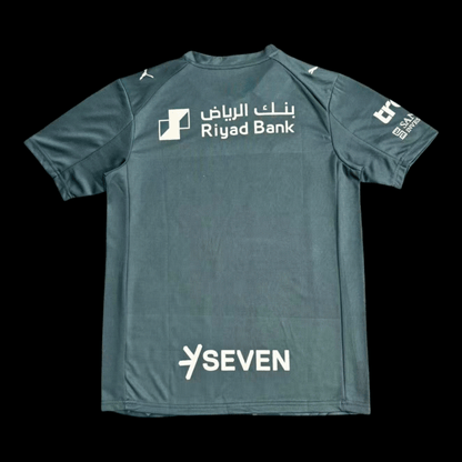 Al-Hilal Maillot Third 25/26