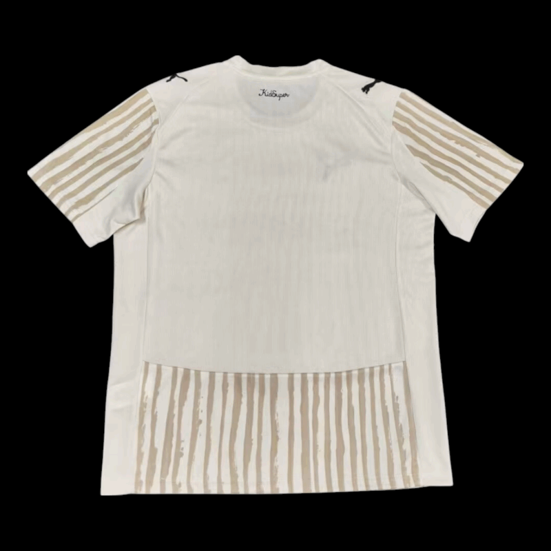 Al-Hilal Maillot Extérieur 25/26