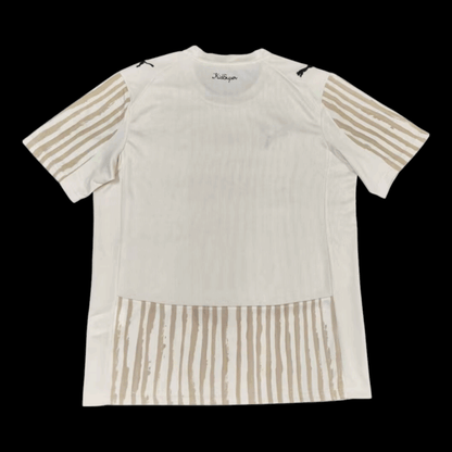 Al-Hilal Maillot Extérieur 25/26