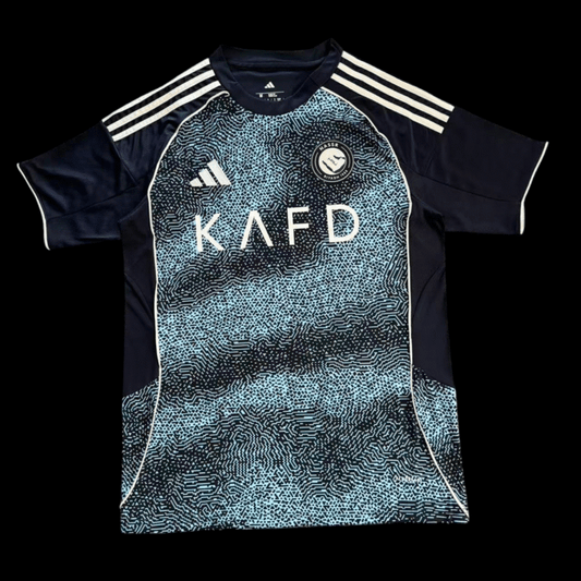 Al Nassr Maillot Third 25/26