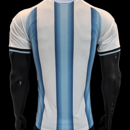 Argentine Maillot Domicile 26/27 – Version player