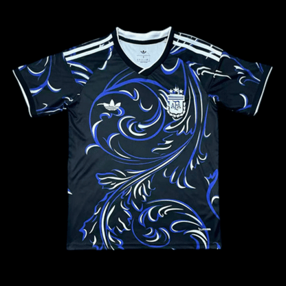 Argentine Maillot Extérieur 26/27
