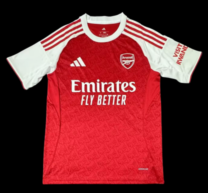 Arsenal Maillot Domicile 25/26