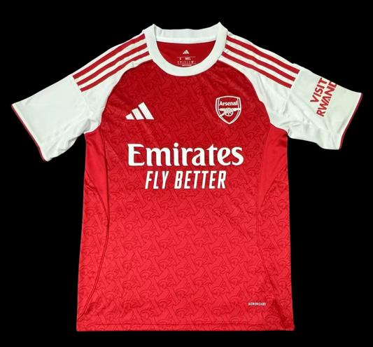 Arsenal Maillot Domicile 25/26
