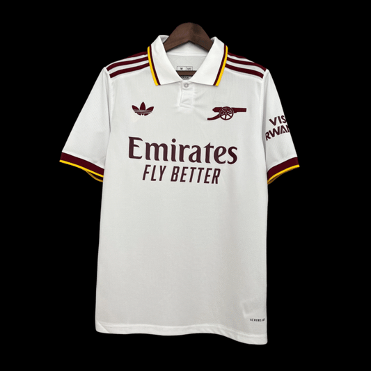 Arsenal Maillot Third 25/26