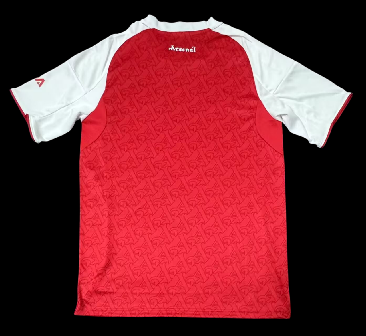 Arsenal Maillot Domicile 25/26