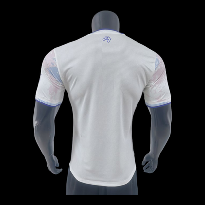 Aston Villa Maillot Third 25/26 – Version Player