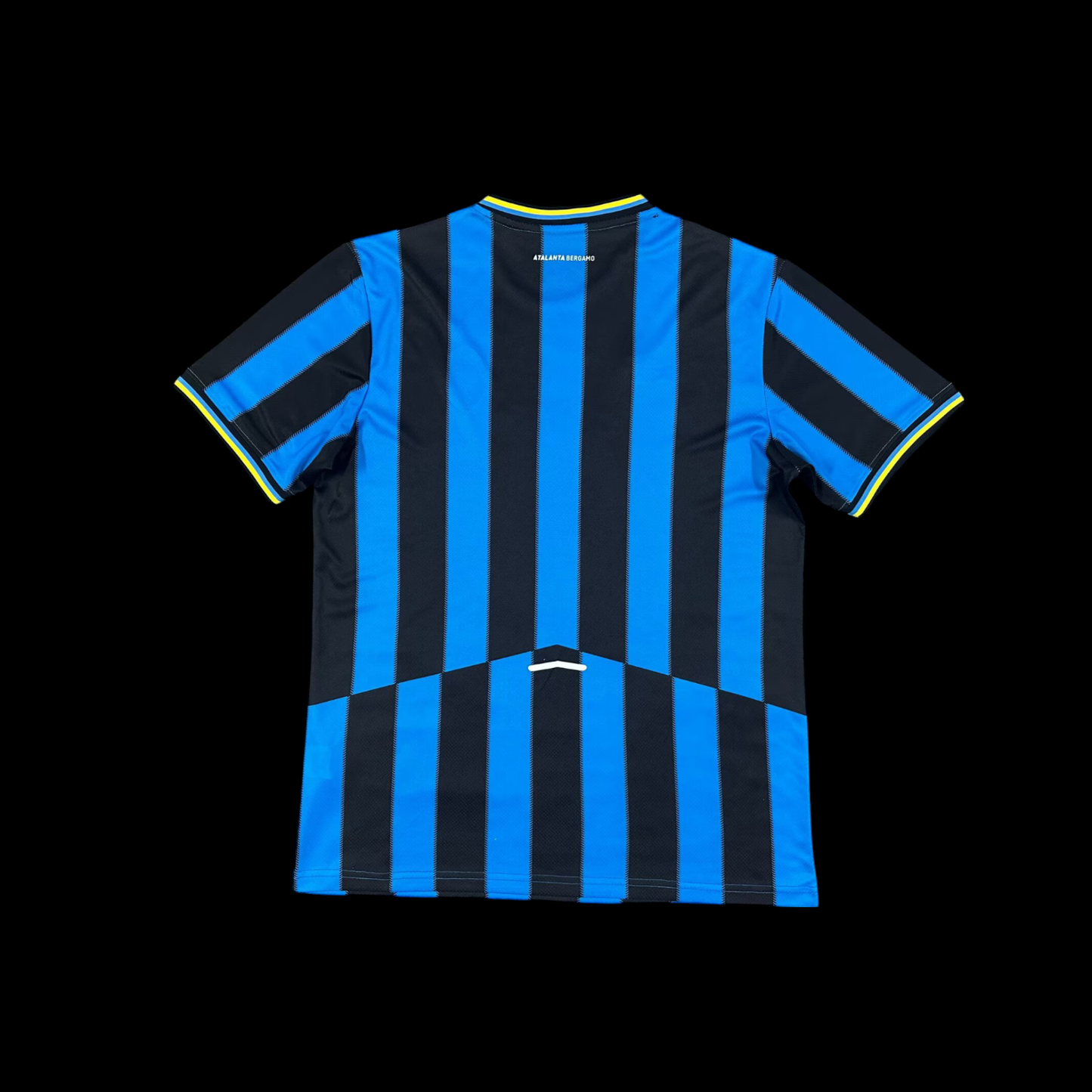 Atalanta Bergame Maillot Domicile 25/26
