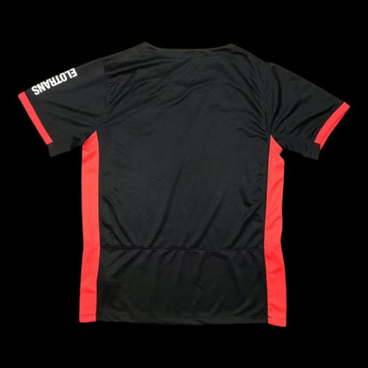 Eintracht Frankfurt Maillot Domicile 24/25