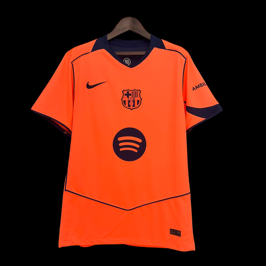 FC Barcelona Maillot Third 25/26