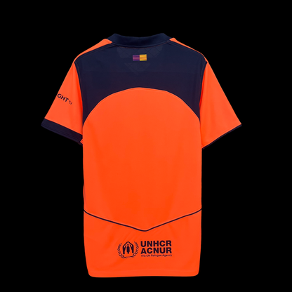 FC Barcelona Maillot Third 25/26