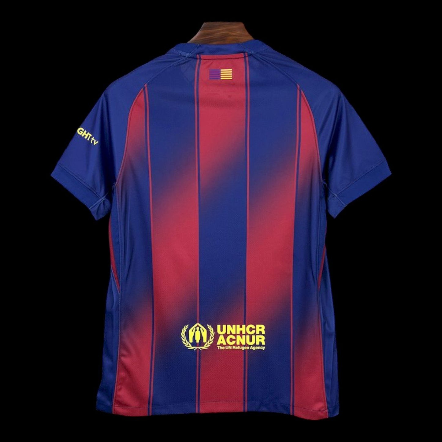FC Barcelona Maillot Domicile 25/26