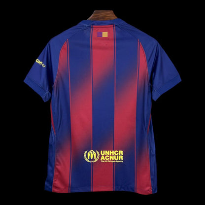 FC Barcelona Maillot Domicile 25/26