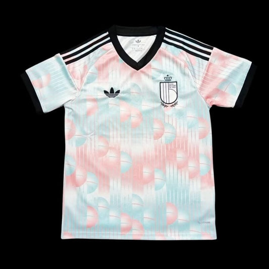 Belgique Maillot Exterieur 26/27