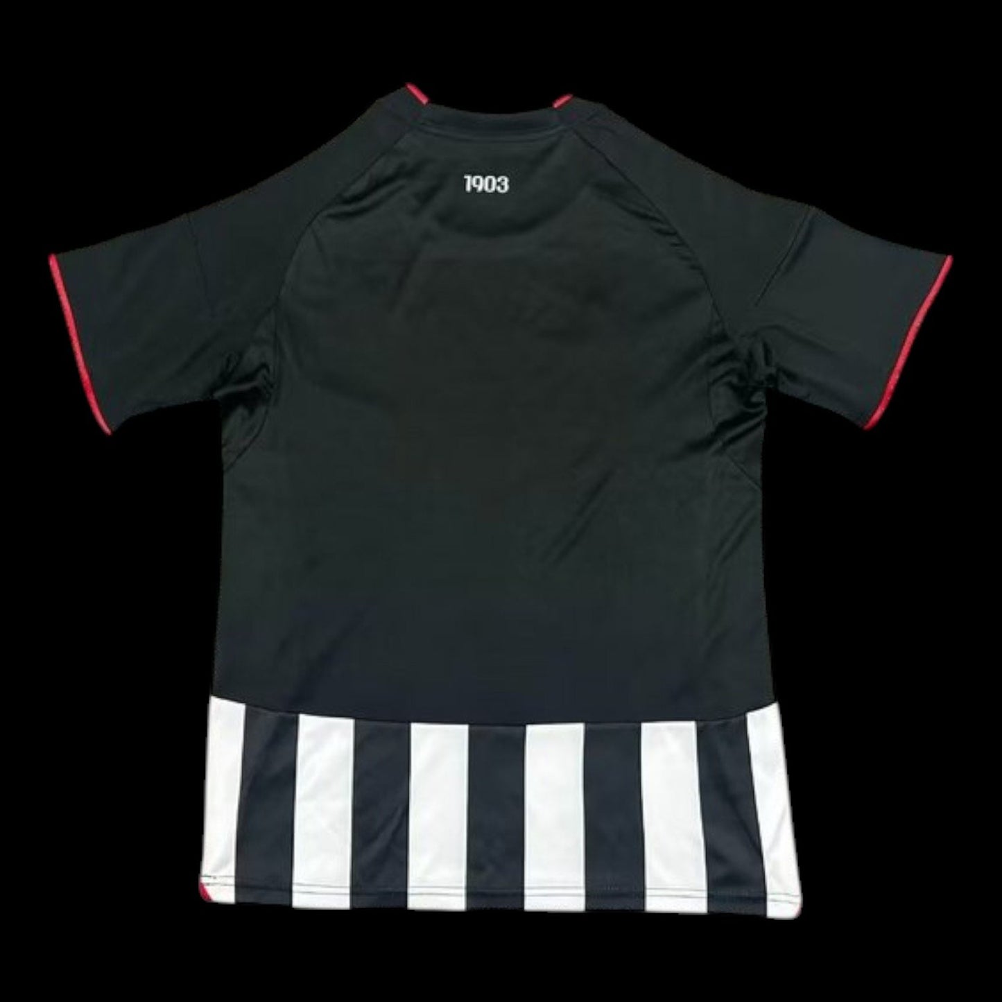 Beşiktaş Maillot Extérieur 25/26