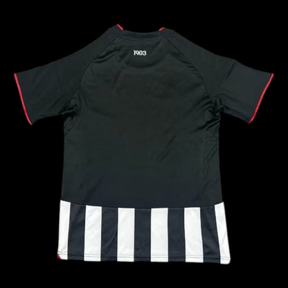 Beşiktaş Maillot Extérieur 25/26