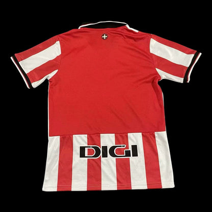 Athletic Bilbao Maillot Domicile 25/26
