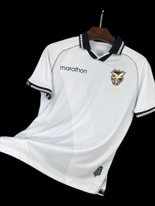 Bolivie Maillot Exterieur 26/27