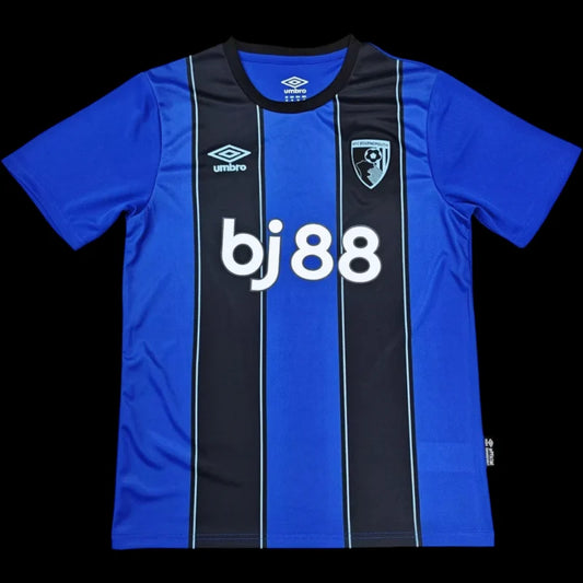 Bournemouth Maillot Extérieur 25/26