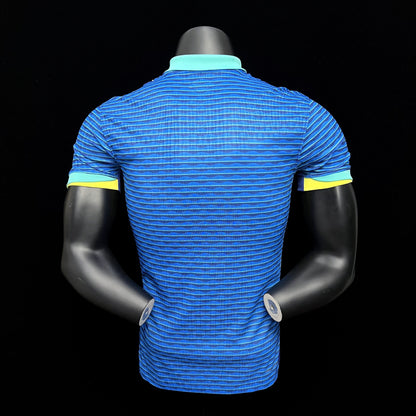 Bresil Maillot Extérieur 24/25 – Version player