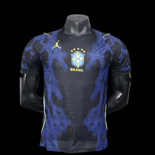 Bresil Maillot Extérieur 26/27 – Version player