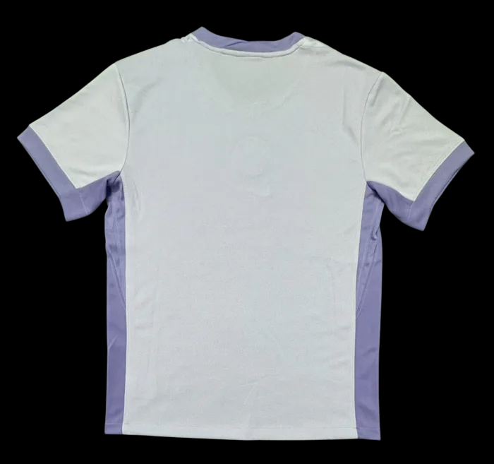 Brighton Maillot Extérieur 25/26
