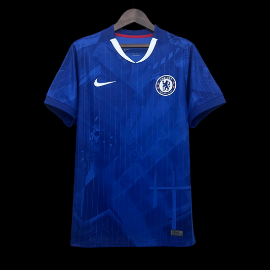 Chelsea Maillot Domicile 25/26