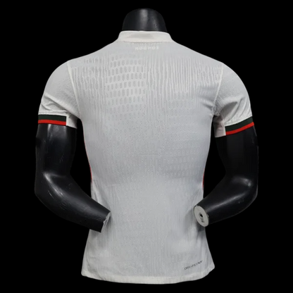 Chelsea Maillot Extérieur 25/26 – Version Player