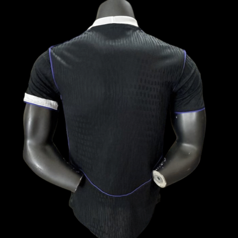 Chelsea Maillot Third 25/26 – Version Player