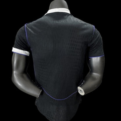 Chelsea Maillot Third 25/26 – Version Player