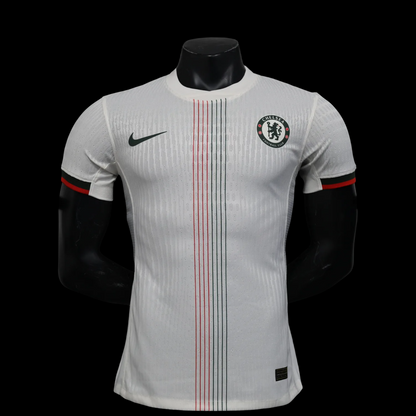 Chelsea Maillot Extérieur 25/26 – Version Player