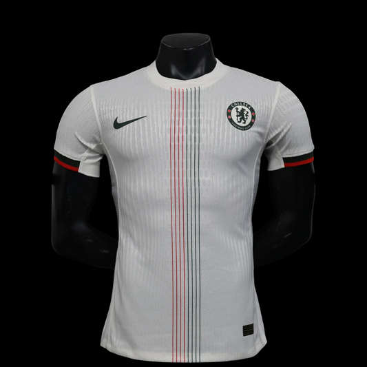 Chelsea Maillot Extérieur 25/26 – Version Player