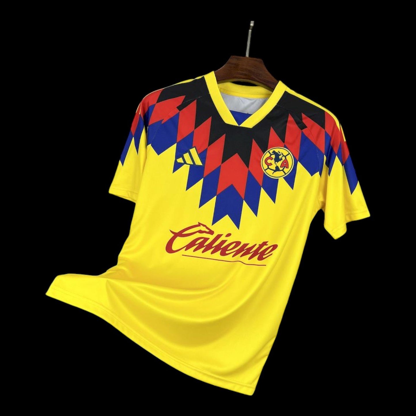 Club América Maillot Domicile 25/26