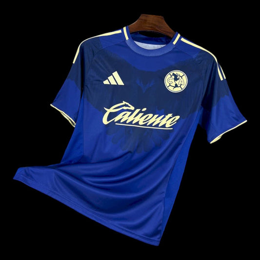 Club América Maillot Extérieur 25/26