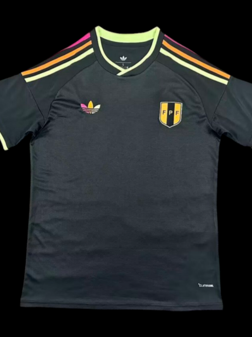 Perou Maillot Exterieur 26/27