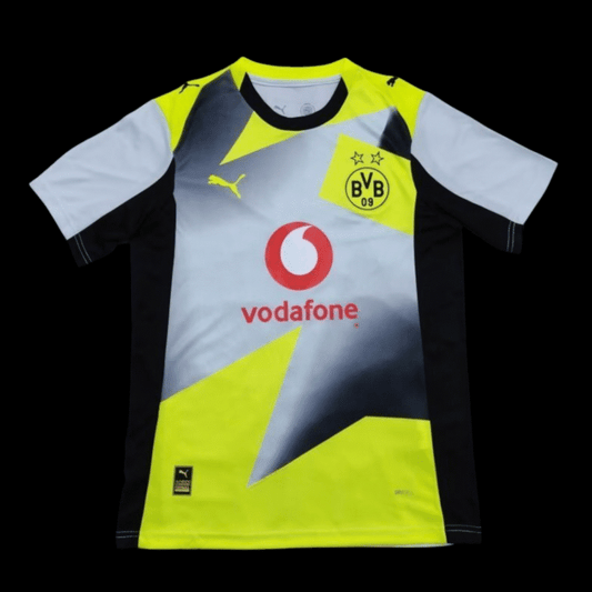 Dortmund Maillot Extérieur 25/26