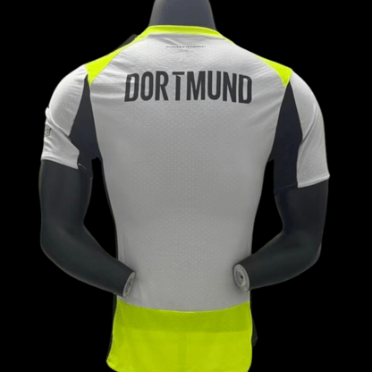 Dortmund Maillot Extérieur 25/26 – Version Player