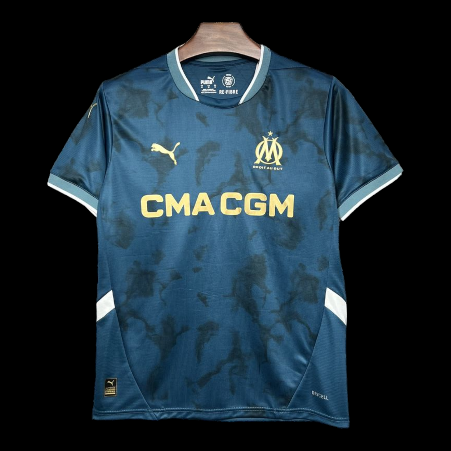 OM Maillot Extérieur 24/25