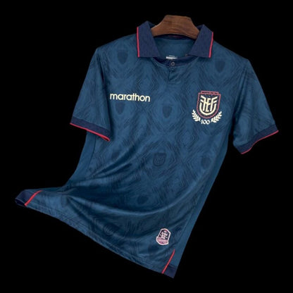 Equateur Maillot Exterieur 26/27