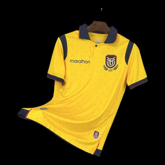 Equateur Maillot Domicile 26/27